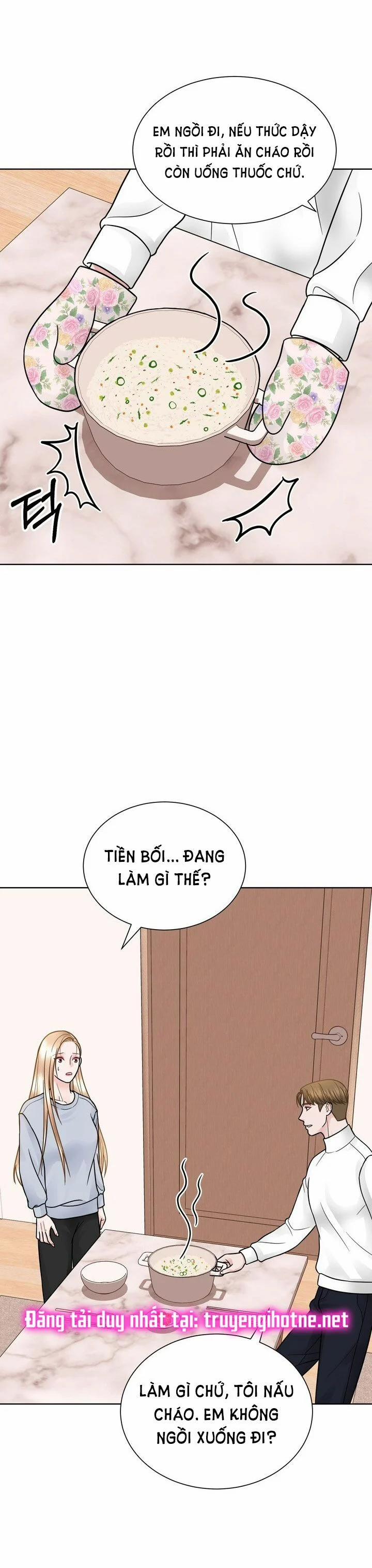 [18+] Muộn Màng 35.1 trang 29