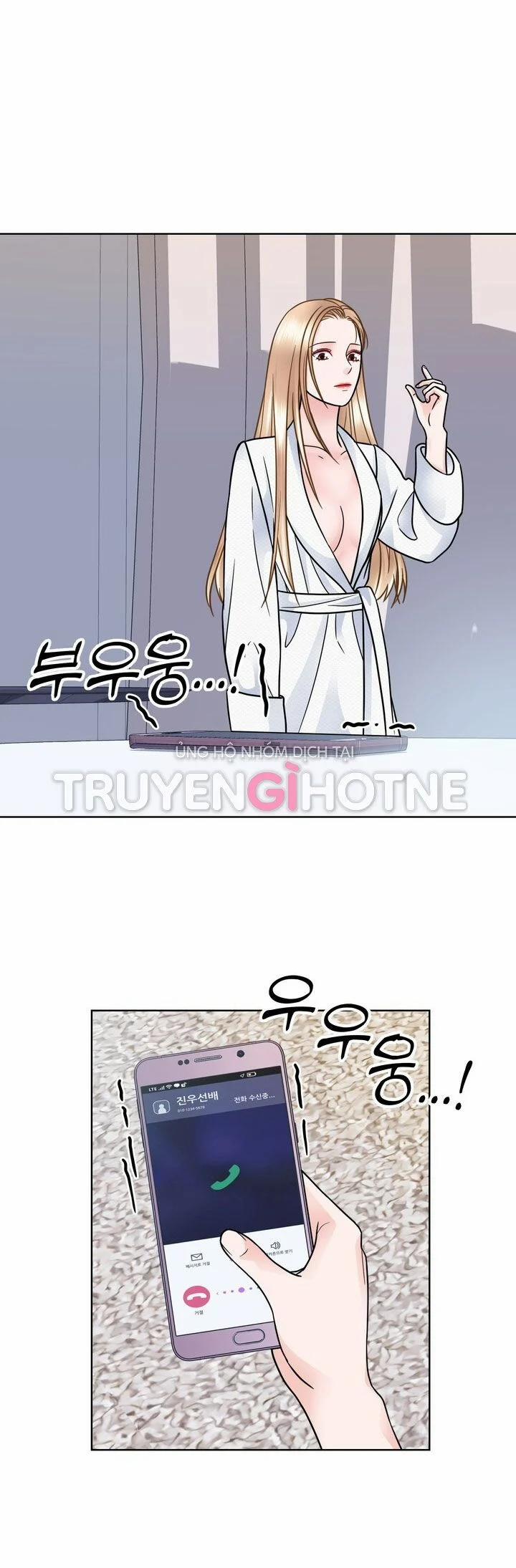 [18+] Muộn Màng 35.1 trang 4