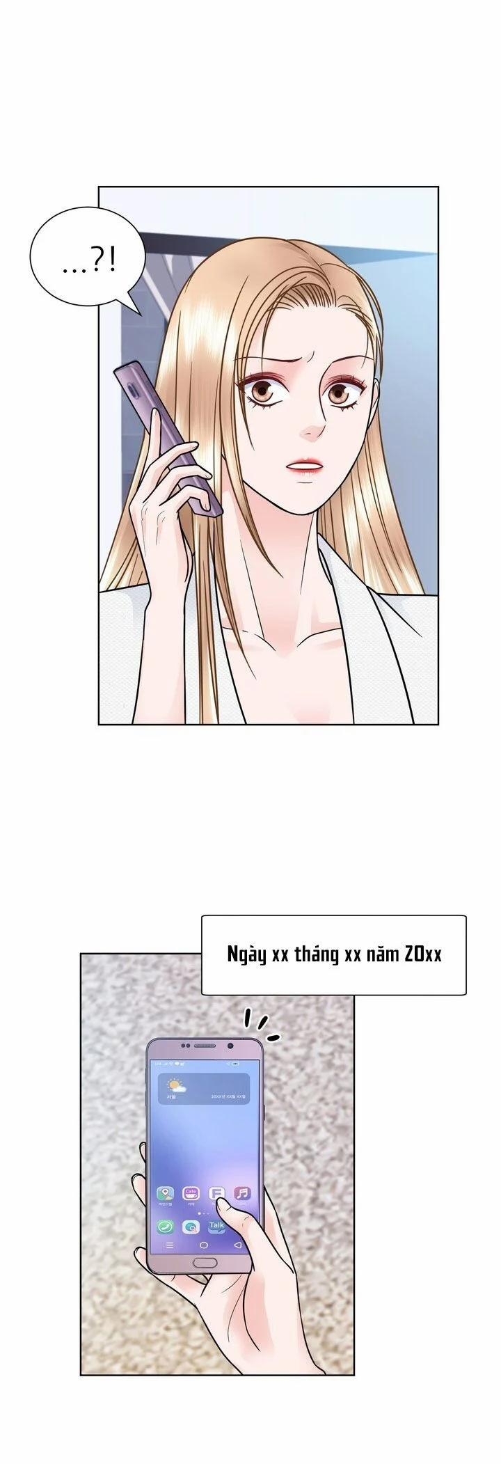 [18+] Muộn Màng 35.1 trang 6