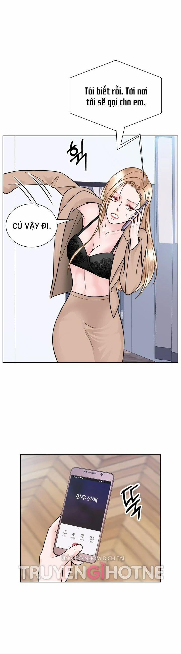 [18+] Muộn Màng 35.1 trang 9