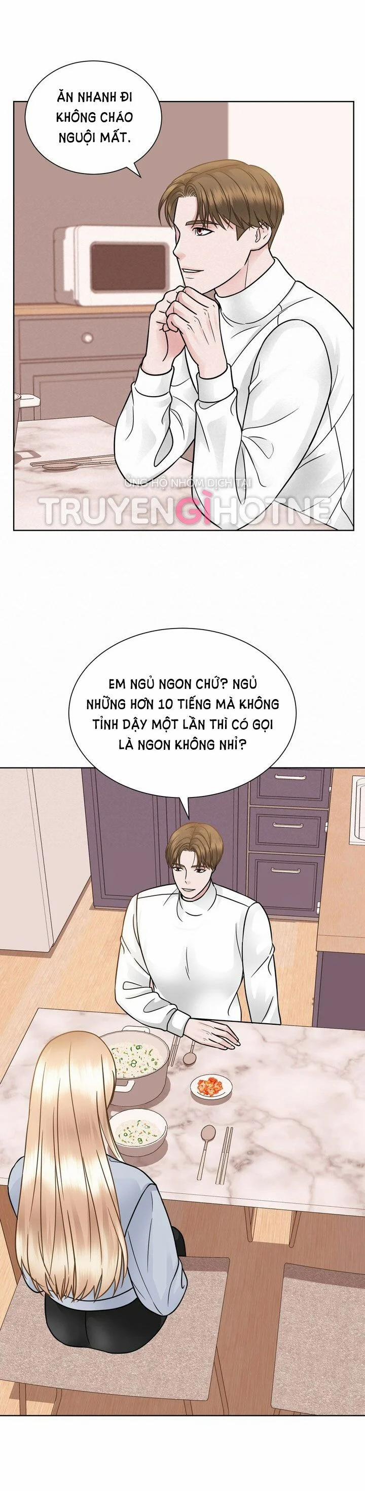 [18+] Muộn Màng 35.2 trang 1