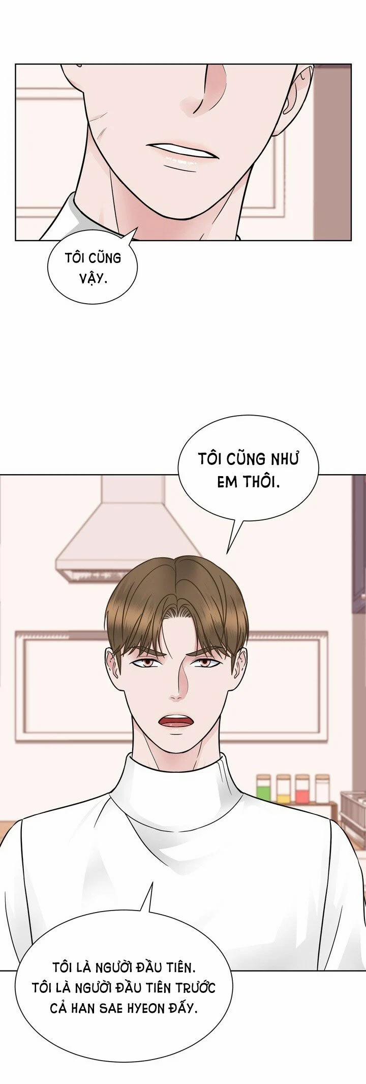 [18+] Muộn Màng 35.2 trang 11