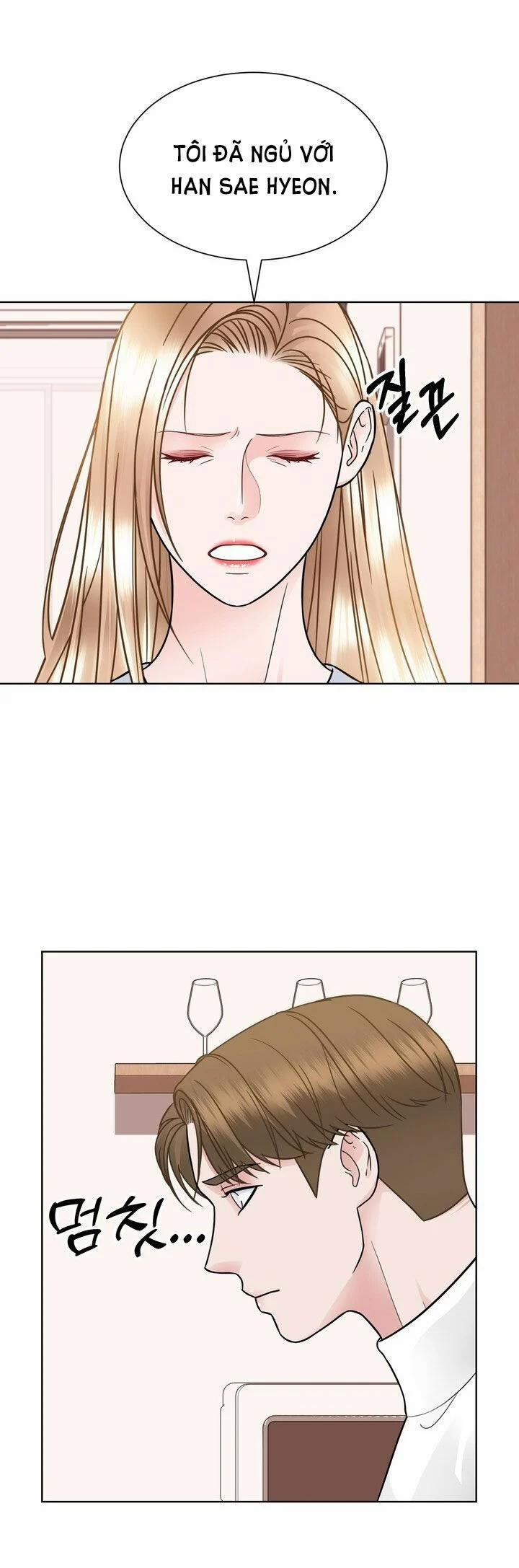 [18+] Muộn Màng 35.2 trang 3