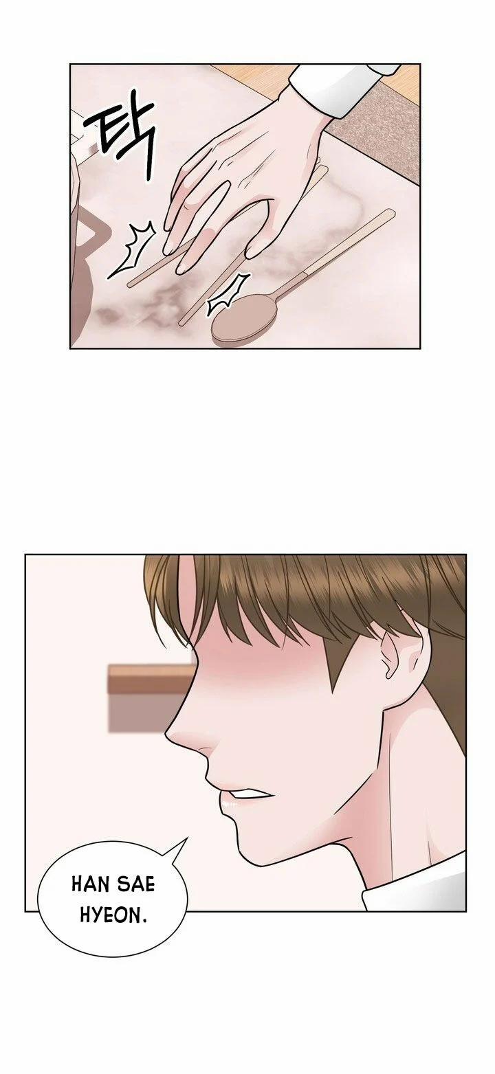 [18+] Muộn Màng 35.2 trang 5