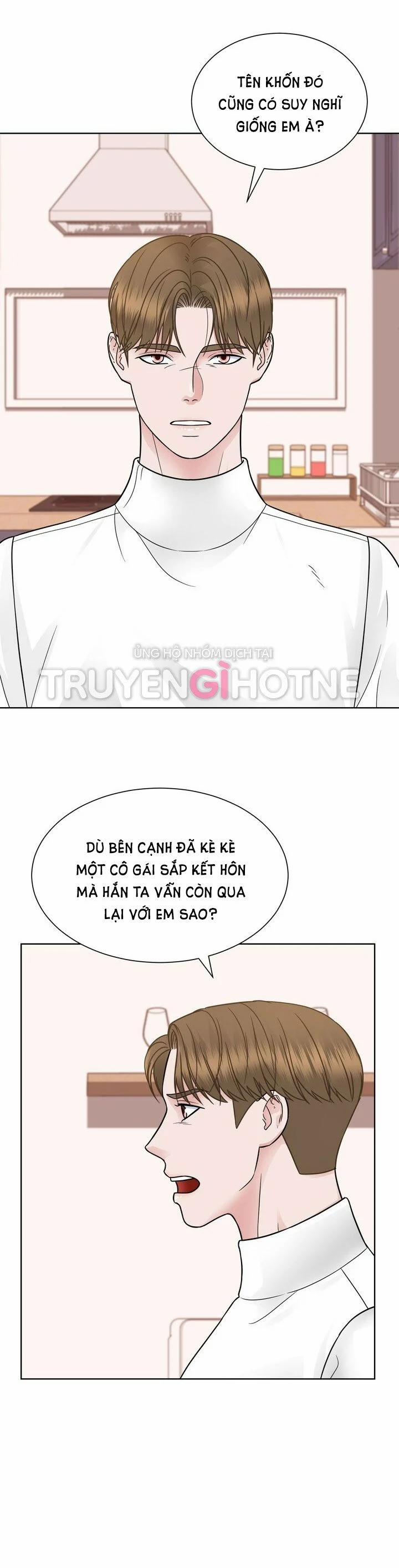 [18+] Muộn Màng 35.2 trang 6