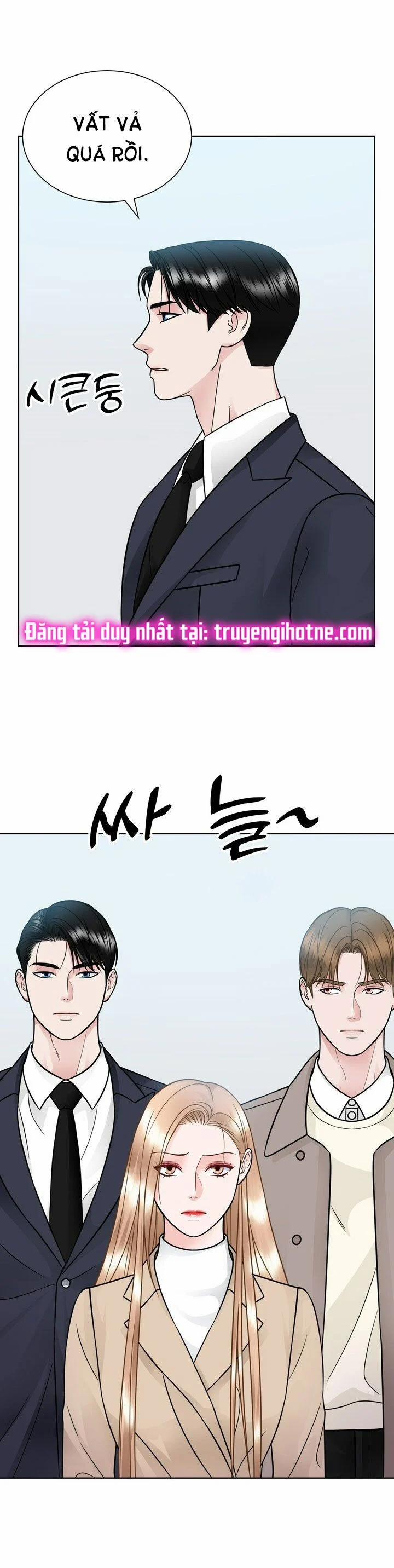 [18+] Muộn Màng 36.1 trang 19