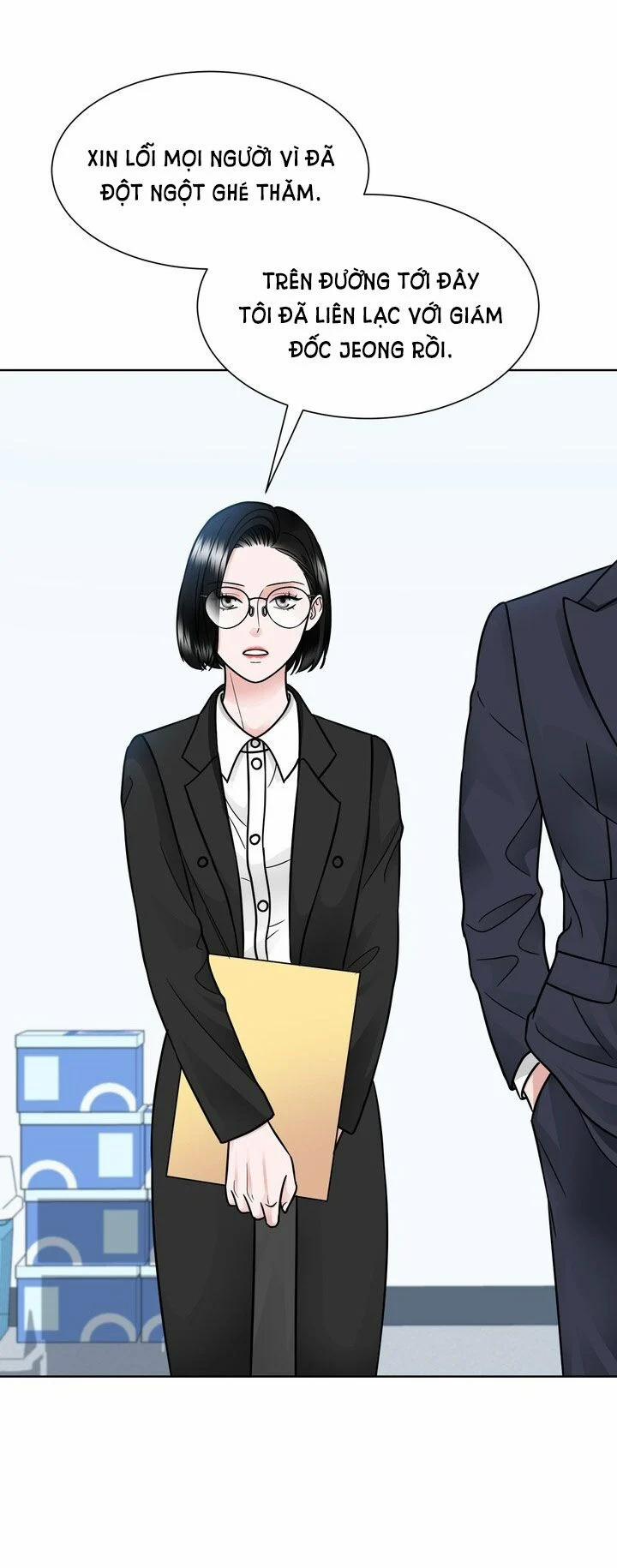 [18+] Muộn Màng 36.1 trang 23