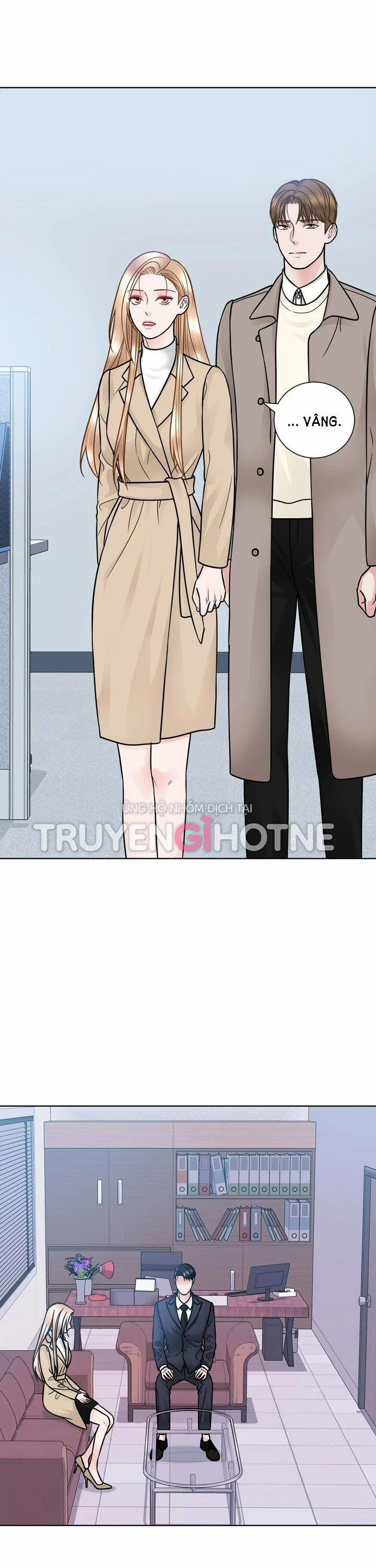 [18+] Muộn Màng 36.1 trang 26