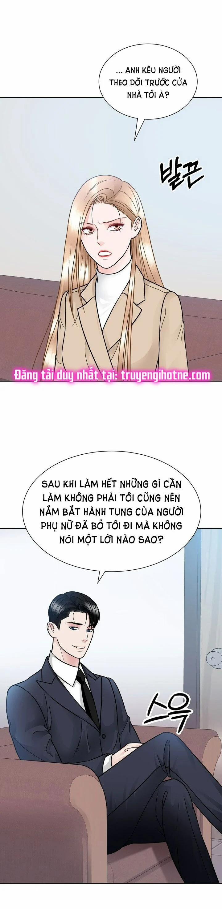 [18+] Muộn Màng 36.1 trang 29
