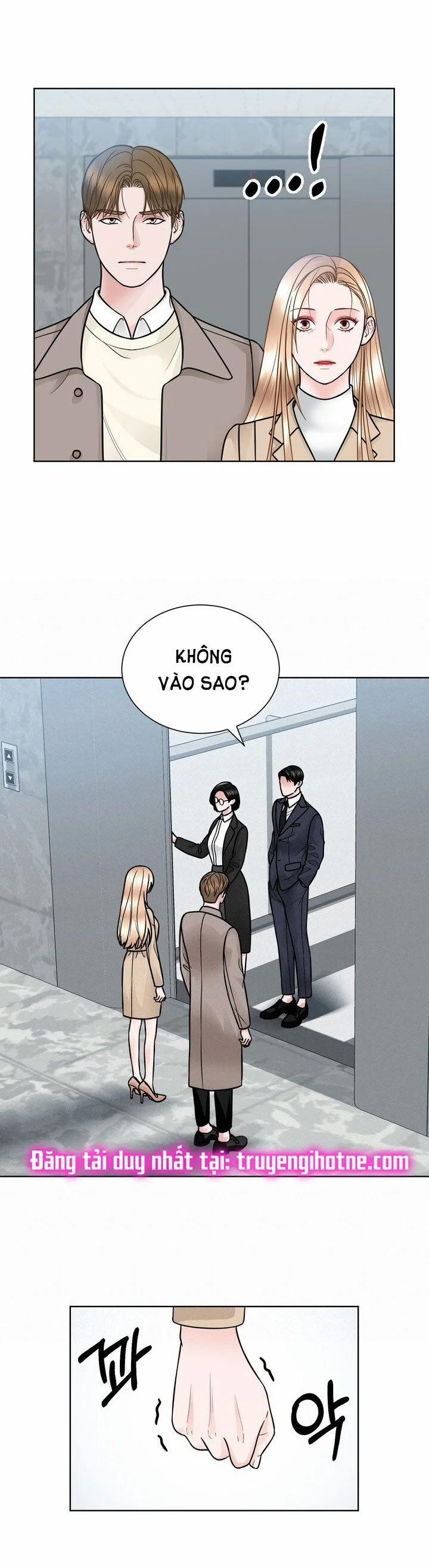 [18+] Muộn Màng 36.1 trang 6