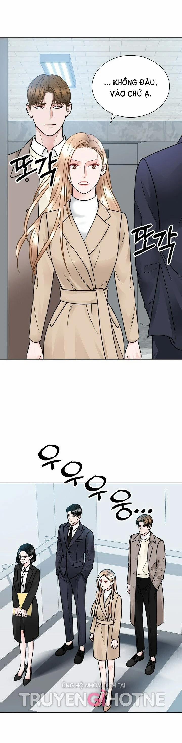 [18+] Muộn Màng 36.1 trang 7