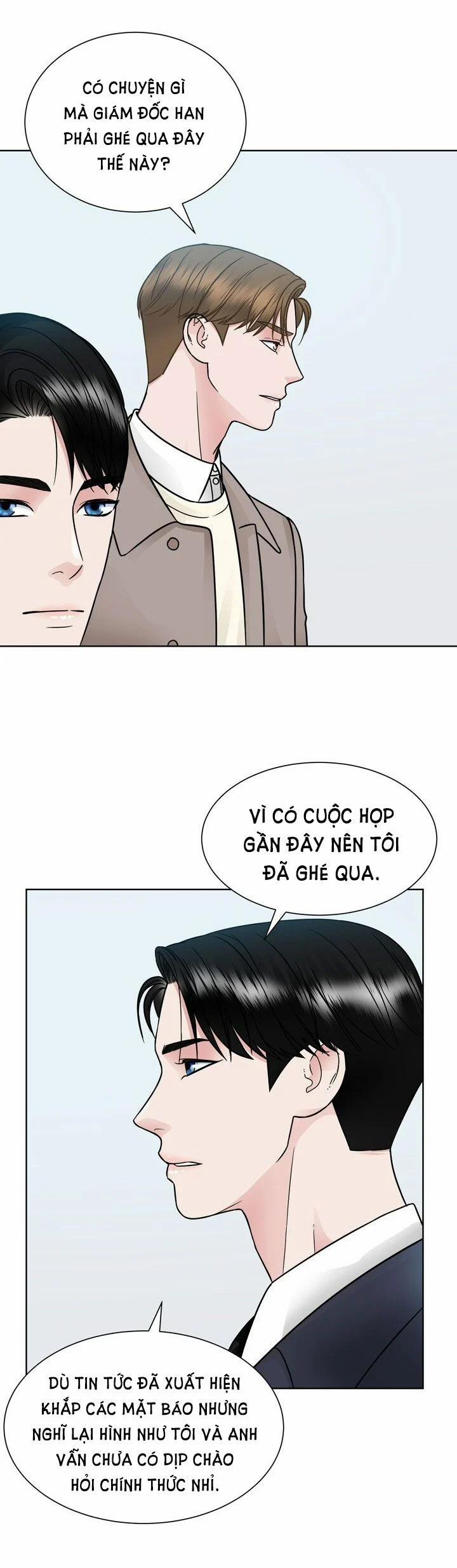 [18+] Muộn Màng 36.1 trang 8