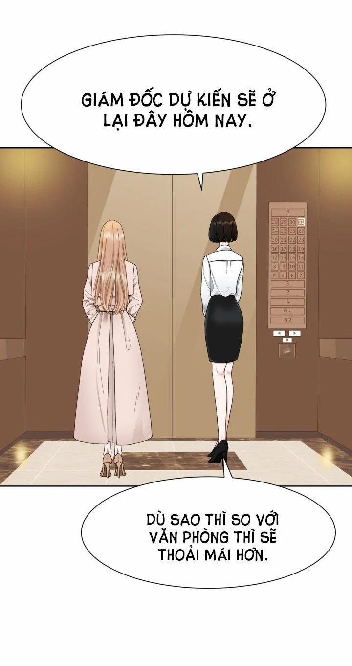 [18+] Muộn Màng 4.1 trang 3