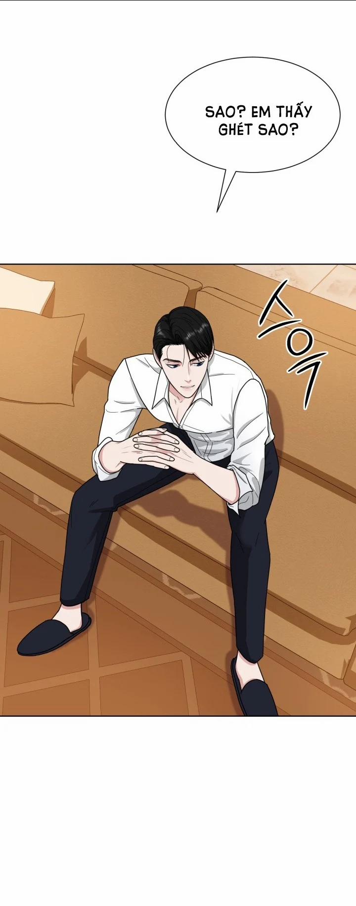 [18+] Muộn Màng 4.2 trang 2