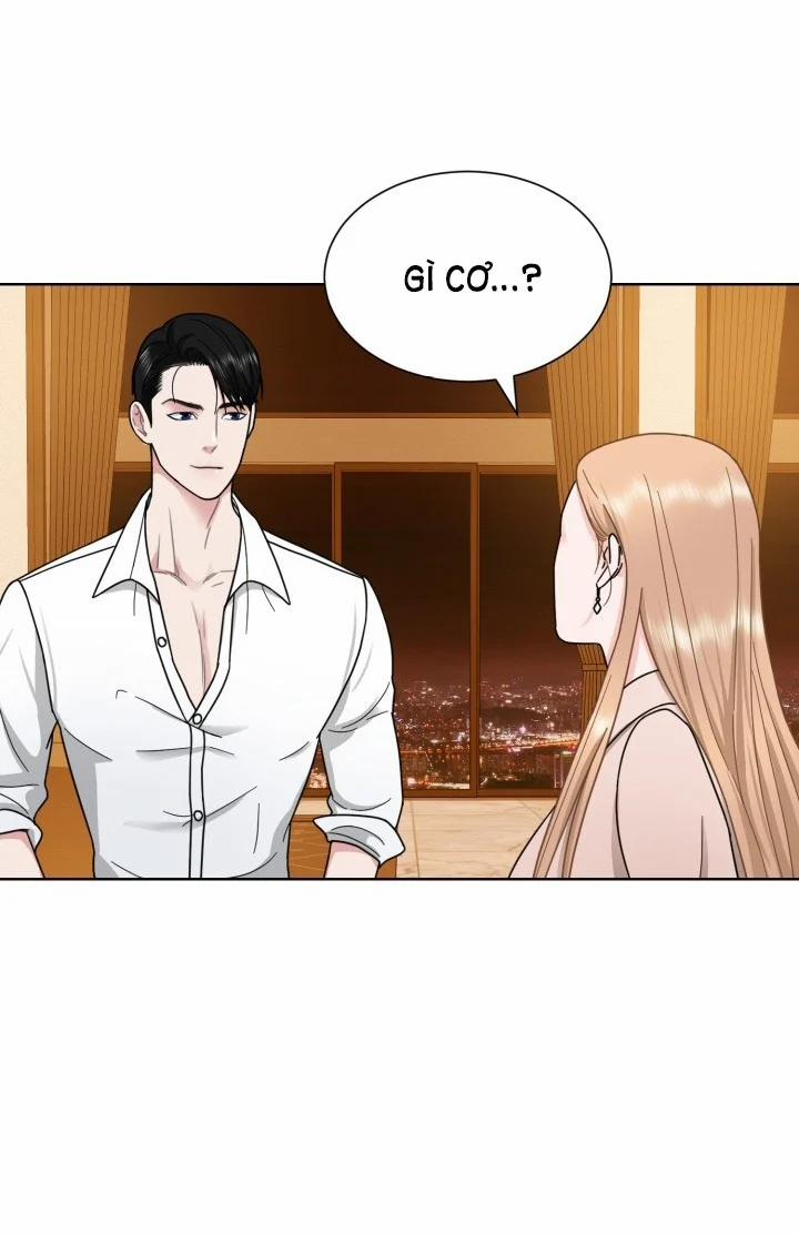 [18+] Muộn Màng 4.2 trang 21