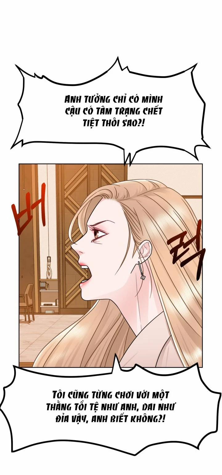 [18+] Muộn Màng 5.1 trang 13