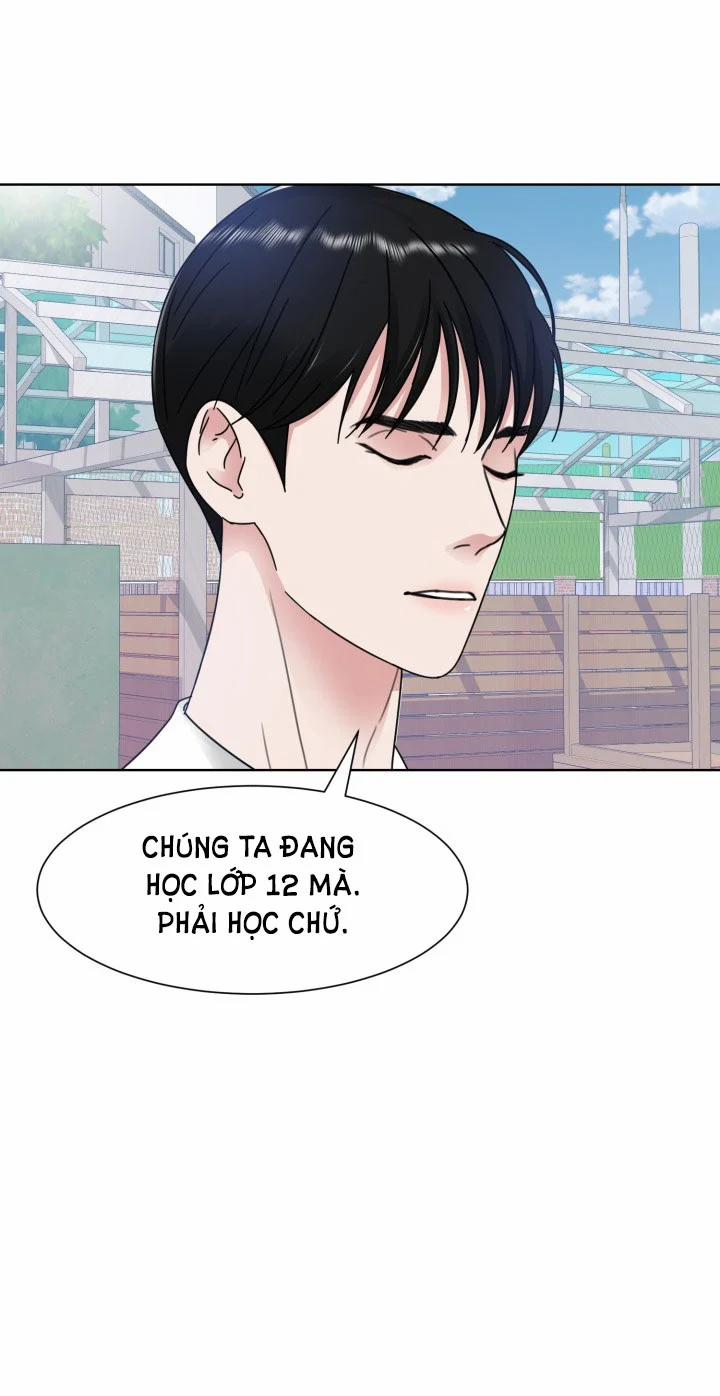 [18+] Muộn Màng 5.2 trang 23