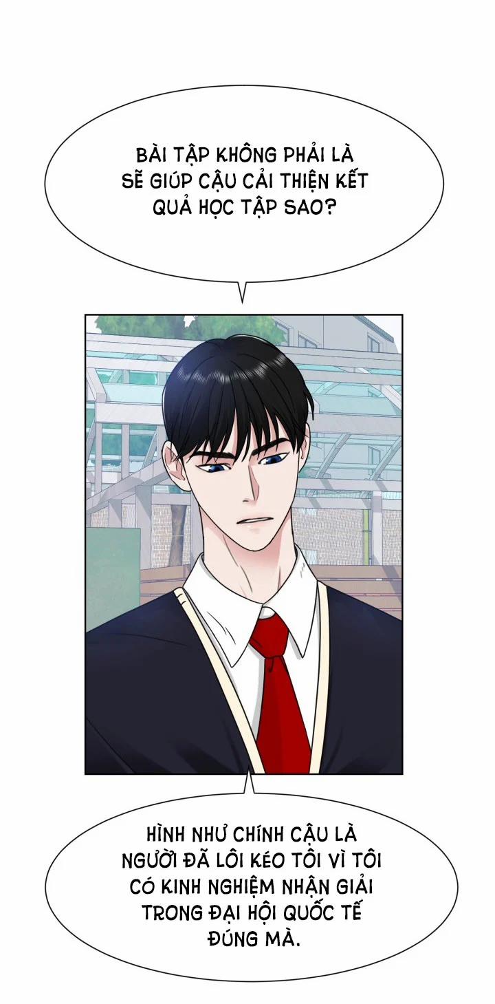 [18+] Muộn Màng 5.2 trang 27