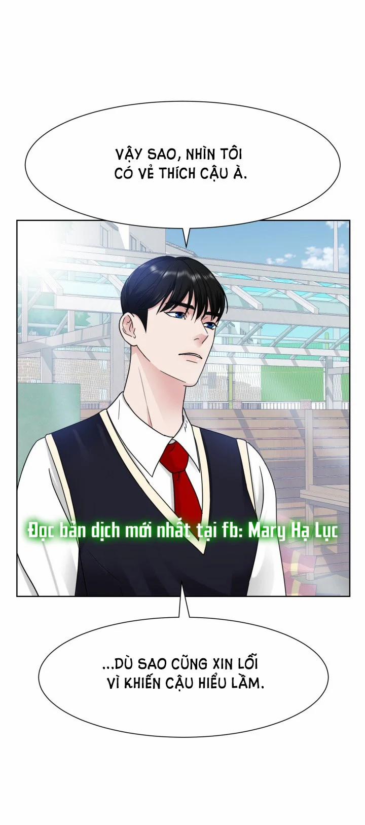 [18+] Muộn Màng 5.2 trang 31