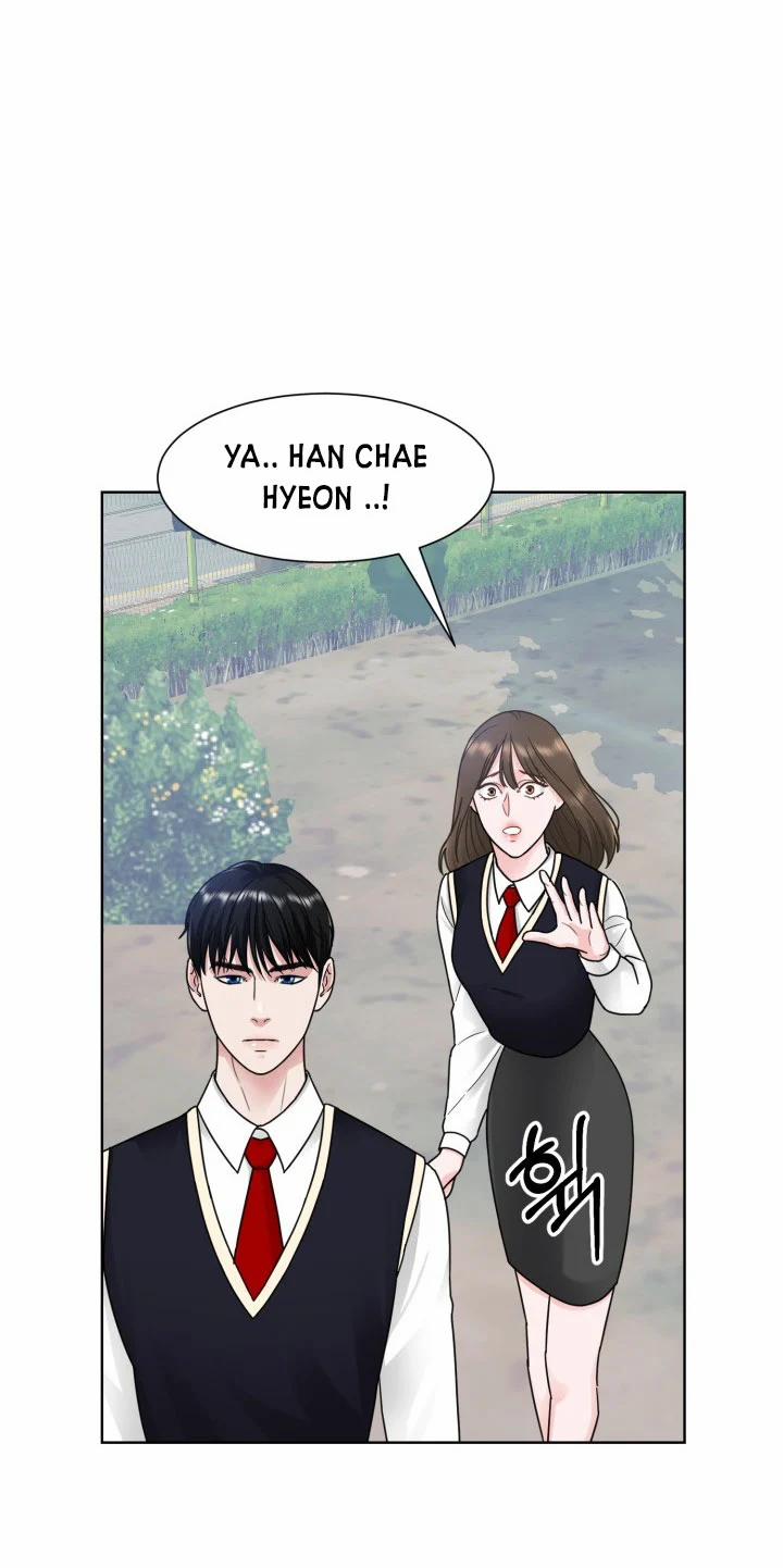 [18+] Muộn Màng 5.2 trang 32