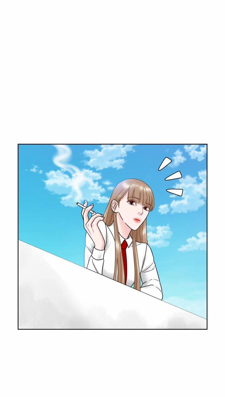 [18+] Muộn Màng 5.2 trang 35