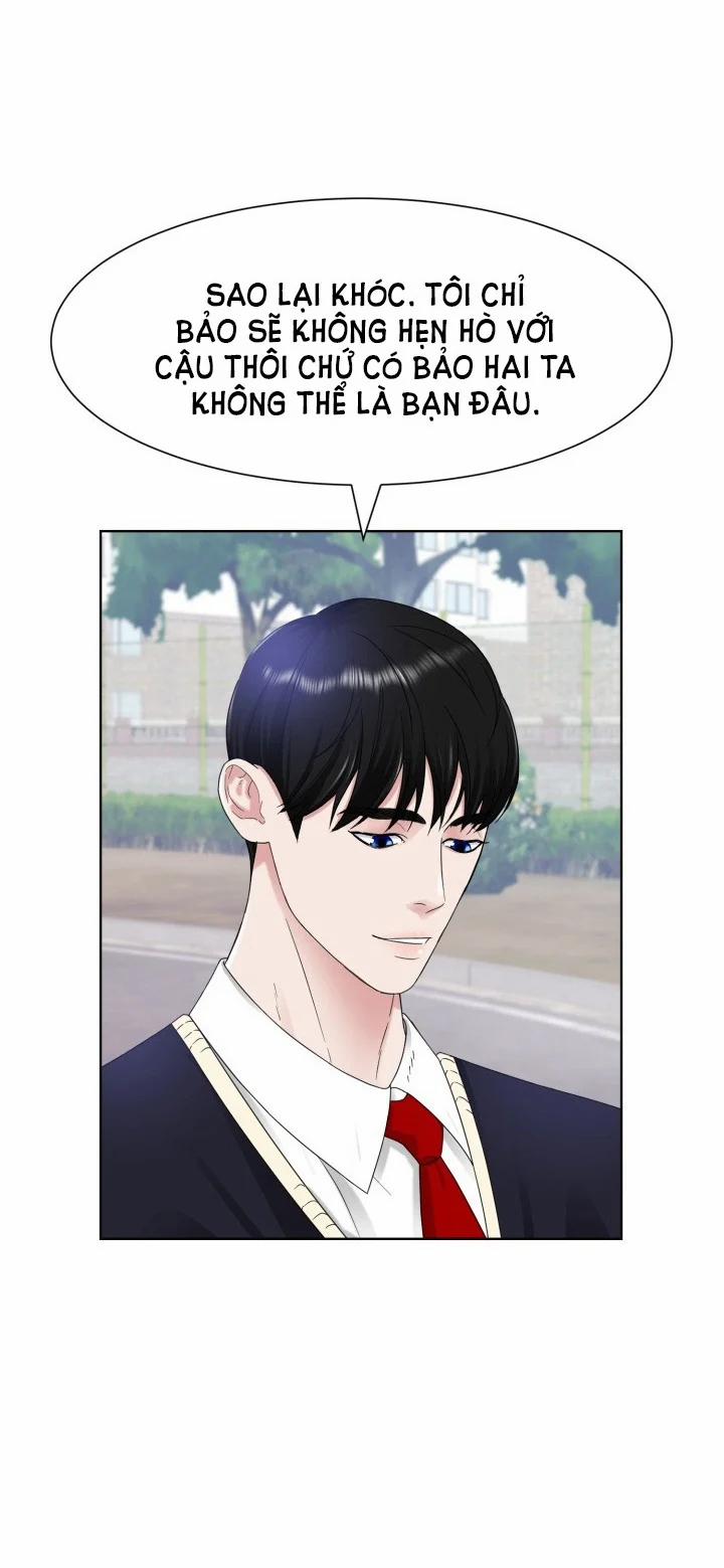 [18+] Muộn Màng 6.1 trang 11