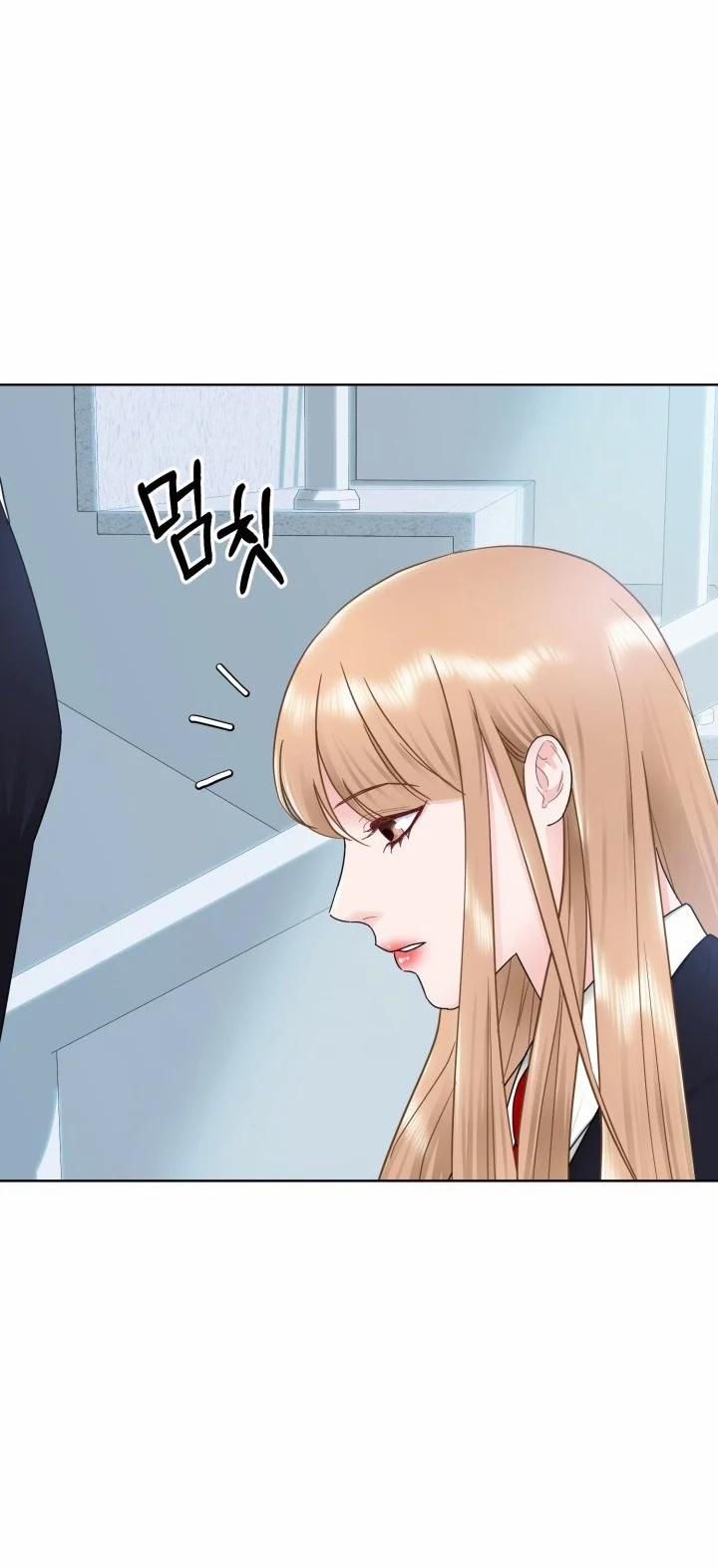 [18+] Muộn Màng 6.1 trang 23