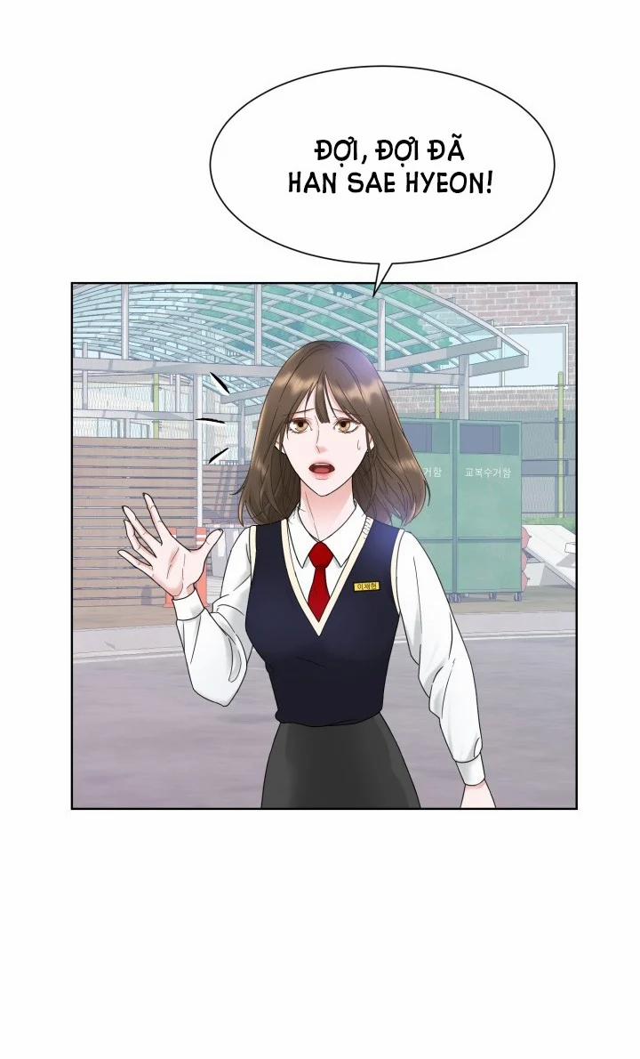 [18+] Muộn Màng 6.1 trang 3