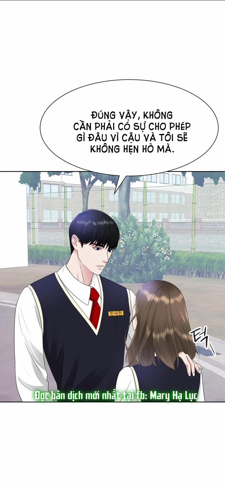 [18+] Muộn Màng 6.1 trang 9