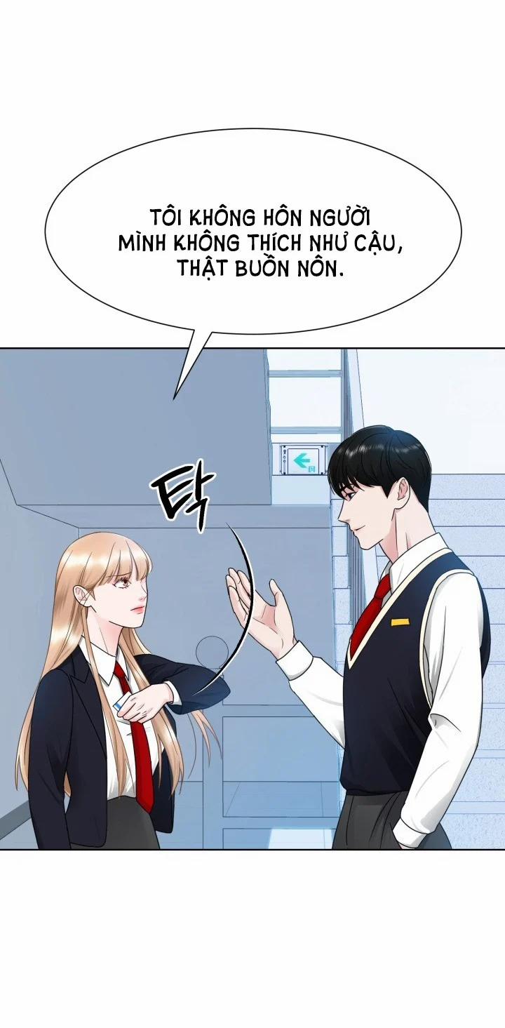 [18+] Muộn Màng 6.2 trang 19