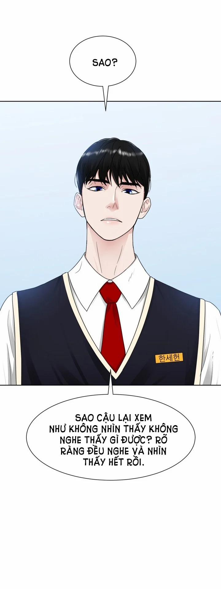 [18+] Muộn Màng 6.2 trang 2