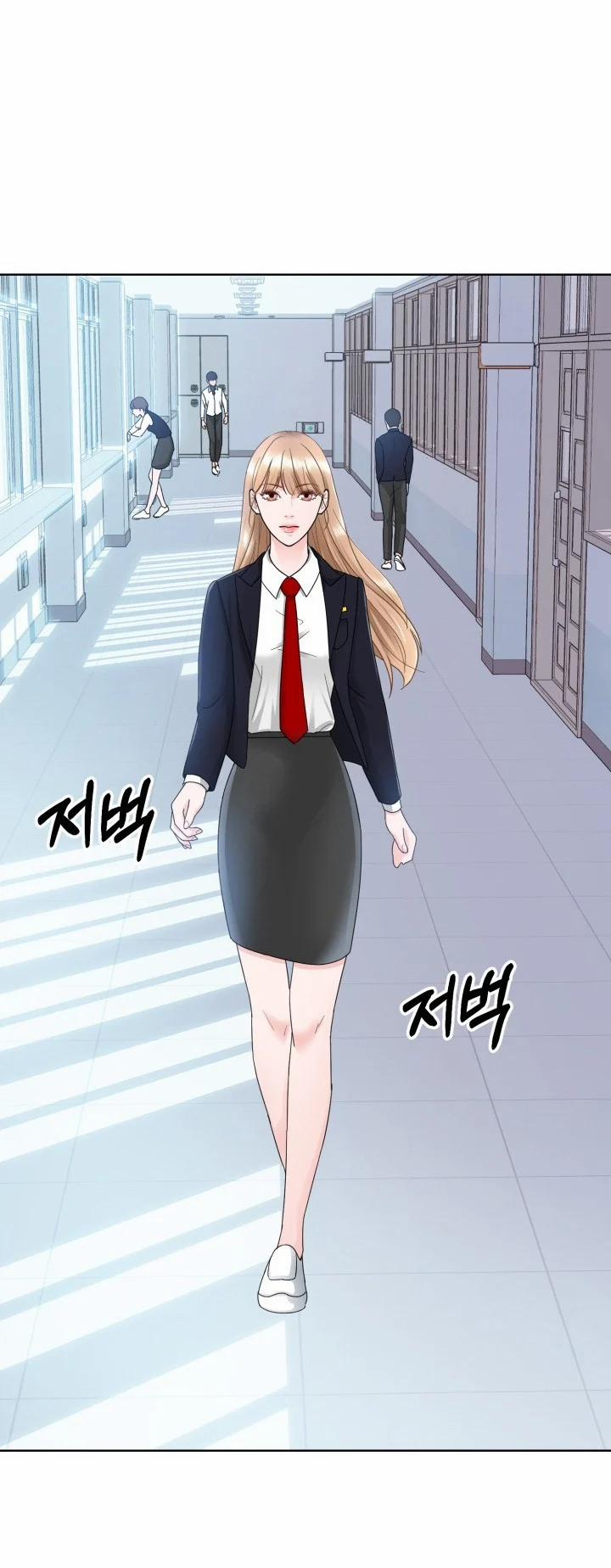 [18+] Muộn Màng 6.2 trang 25