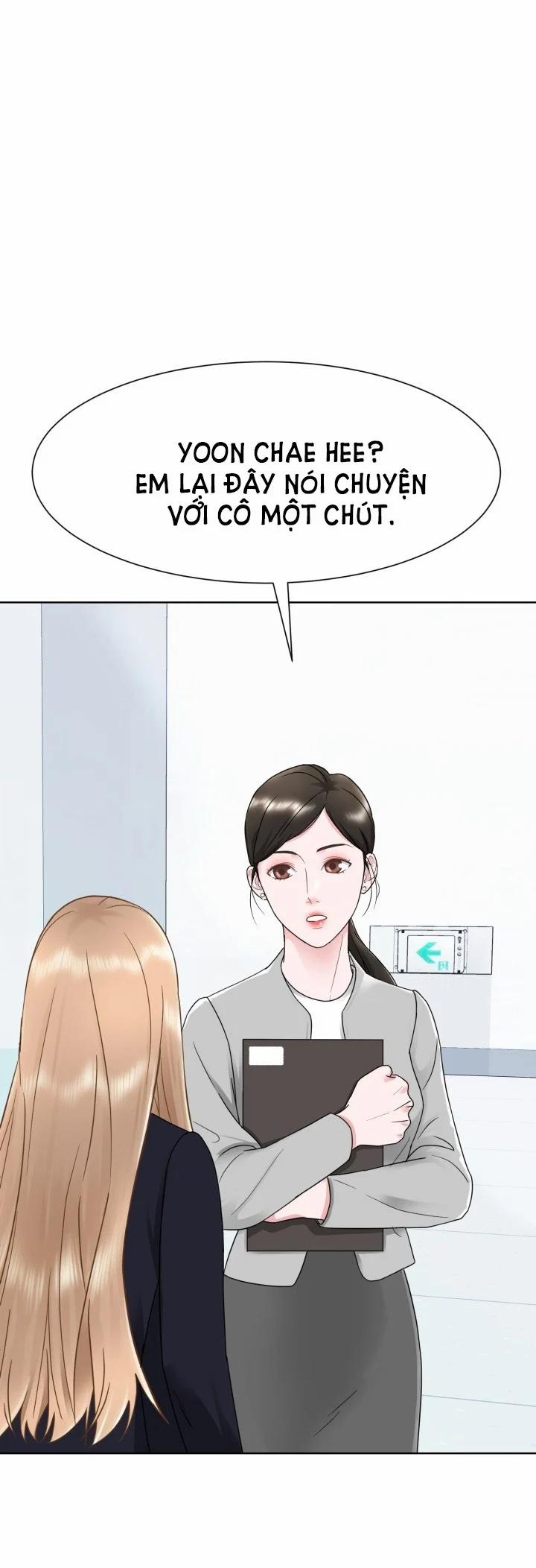 [18+] Muộn Màng 6.2 trang 28