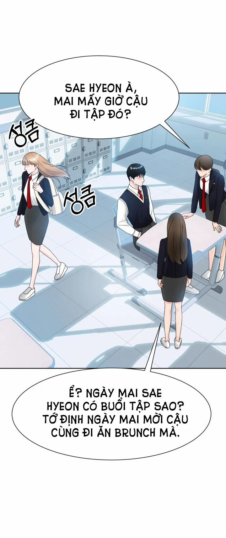 [18+] Muộn Màng 7.2 trang 13