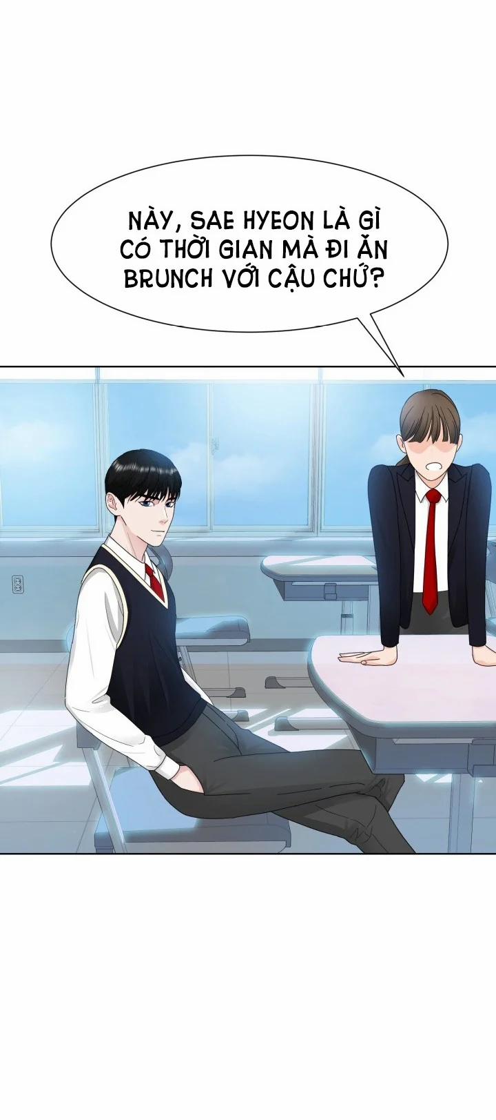 [18+] Muộn Màng 7.2 trang 14