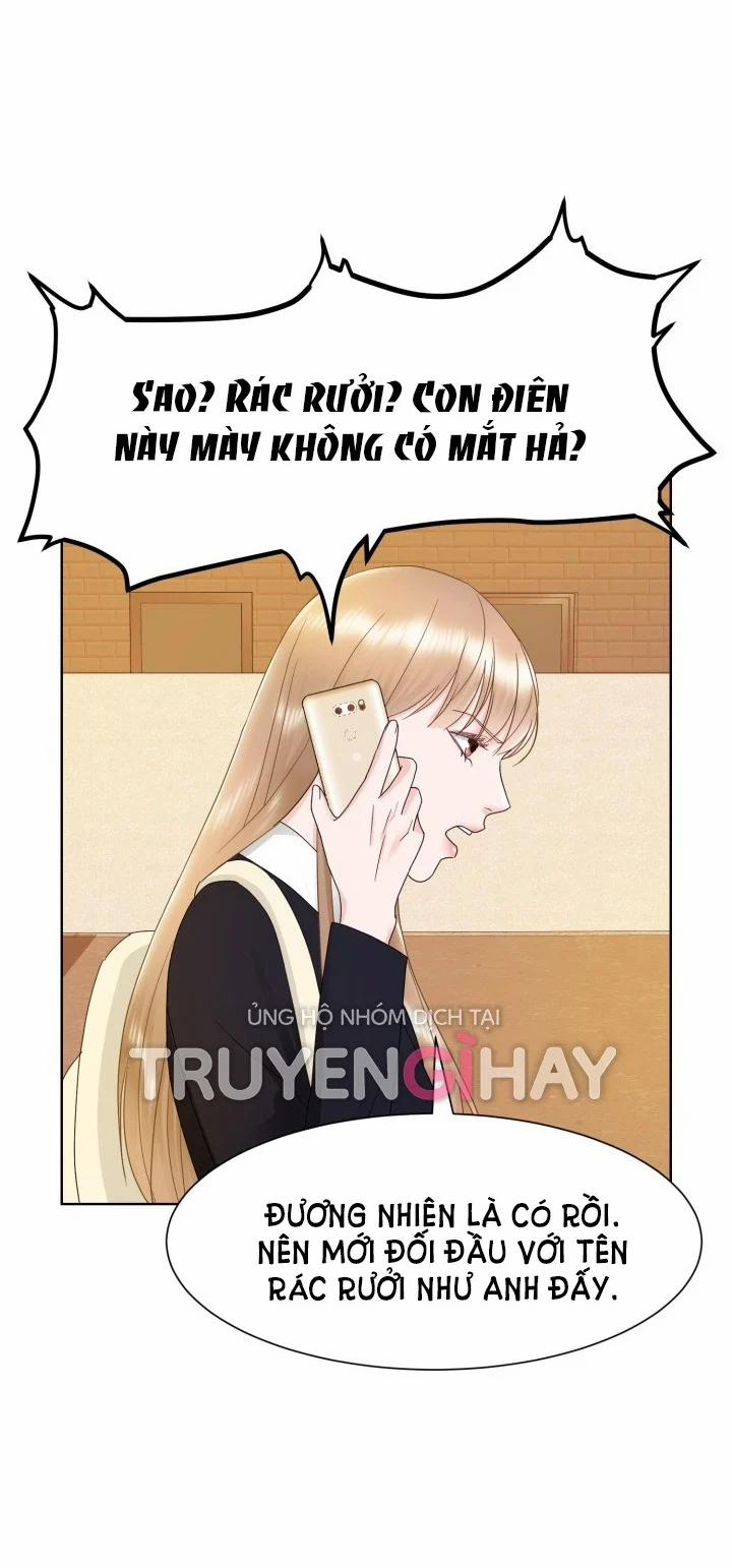 [18+] Muộn Màng 7.2 trang 27