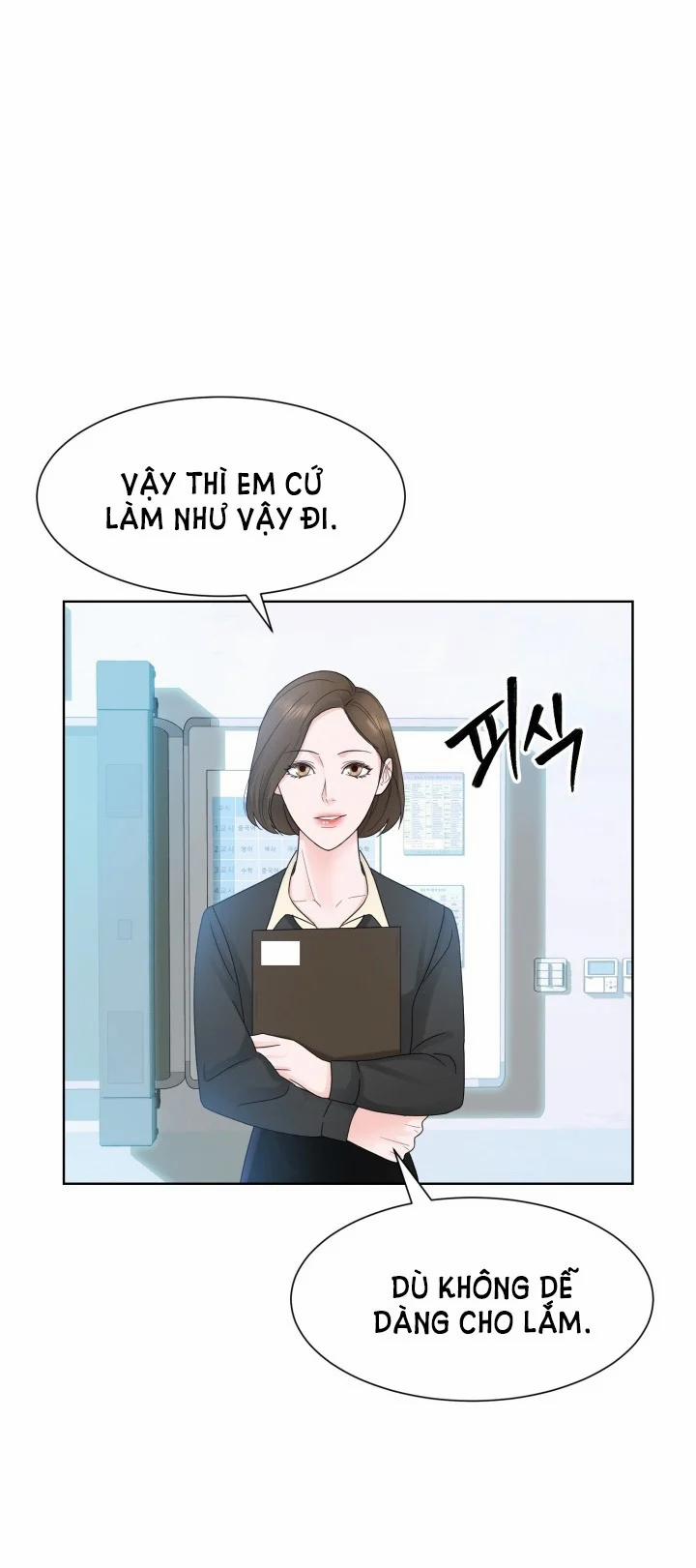 [18+] Muộn Màng 7.2 trang 5