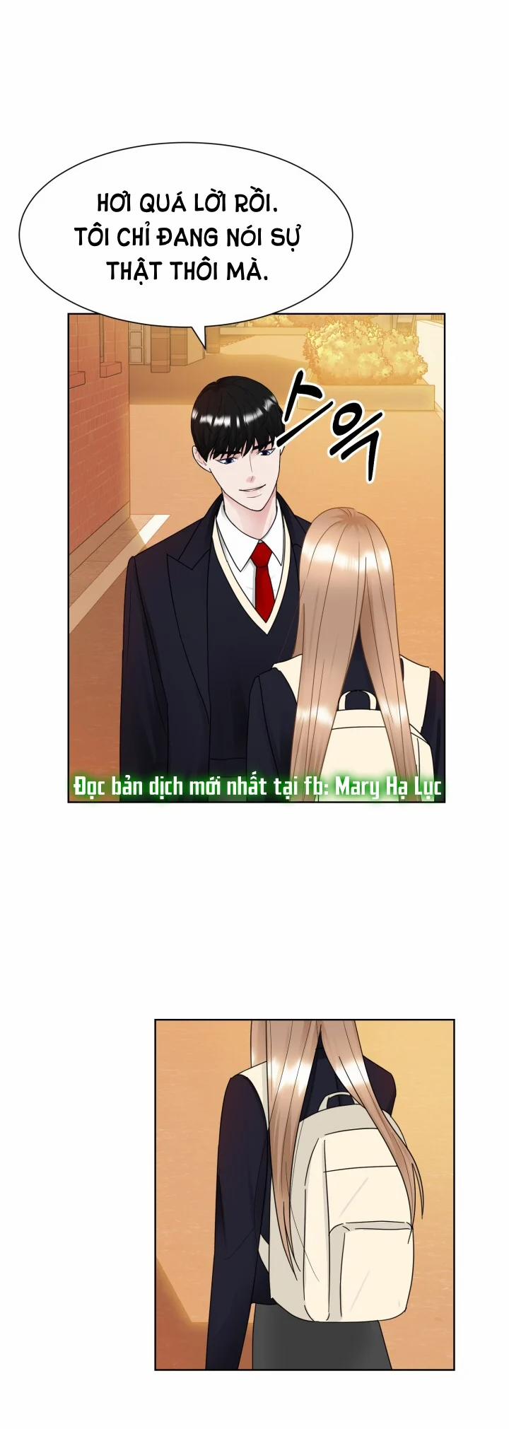 [18+] Muộn Màng 8.1 trang 12