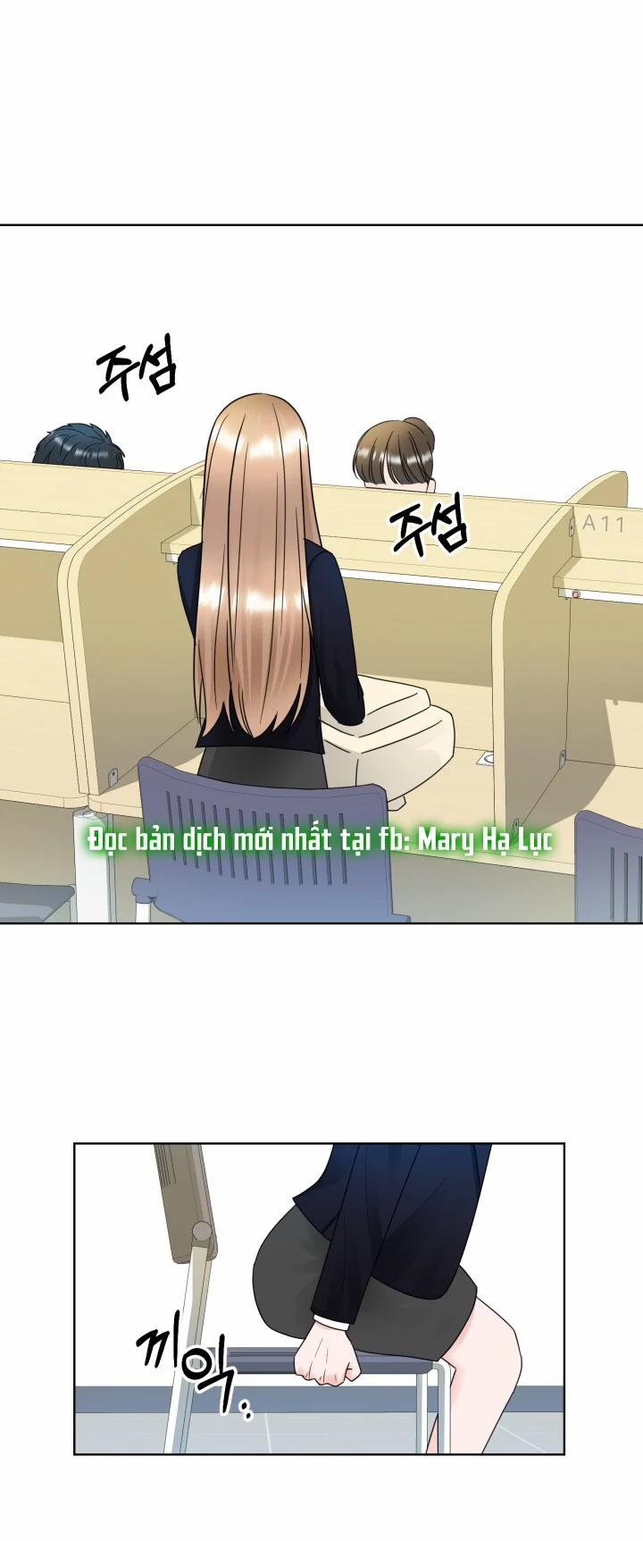 [18+] Muộn Màng 8.1 trang 22