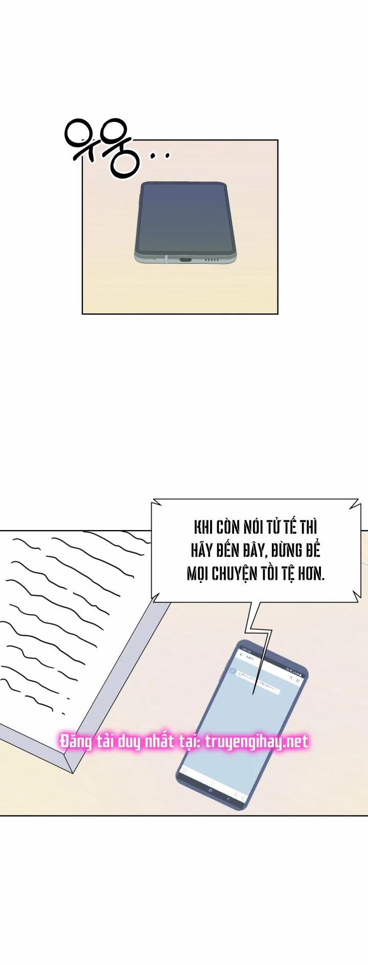 [18+] Muộn Màng 8.1 trang 26