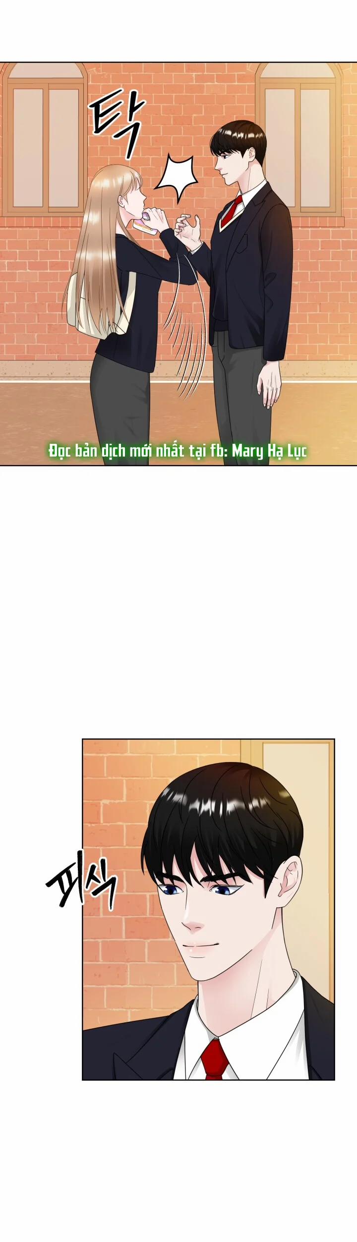 [18+] Muộn Màng 8.1 trang 4