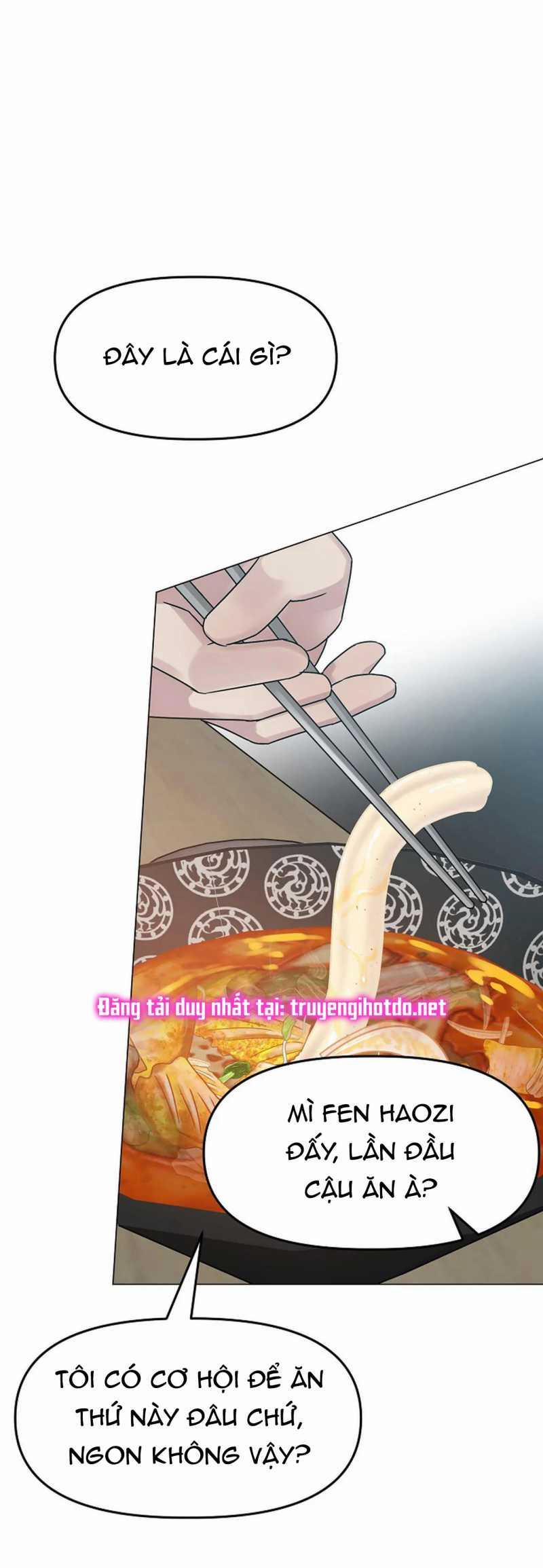 [18+] Muốn Sở Hữu 5.2 trang 1