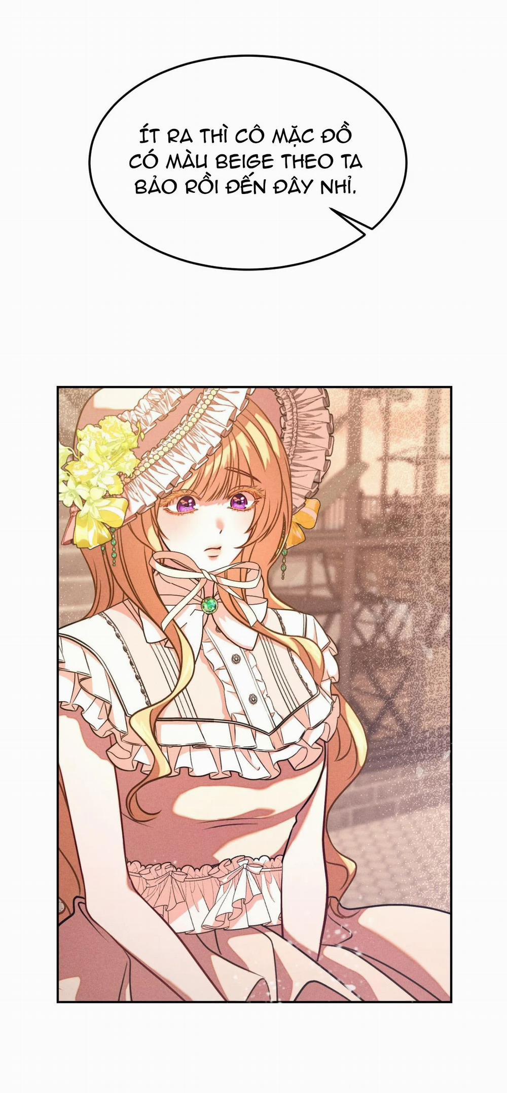 [18+] Mỹ Học Giải Trí 1.2 trang 6