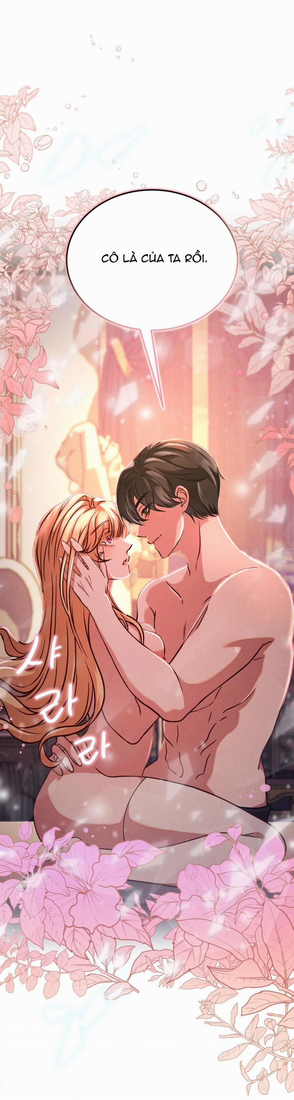 [18+] Mỹ Học Giải Trí 3.2 trang 11