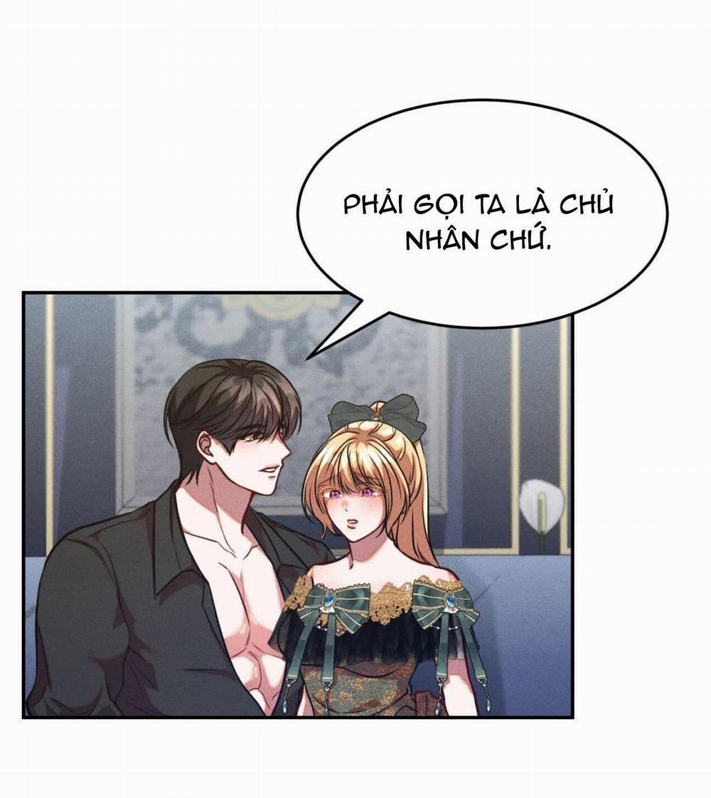 [18+] Mỹ Học Giải Trí 7.2 trang 0