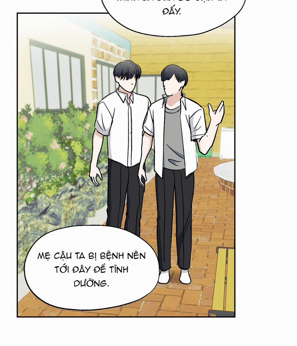 [18+] Năm Giác Quan 1.2 trang 32