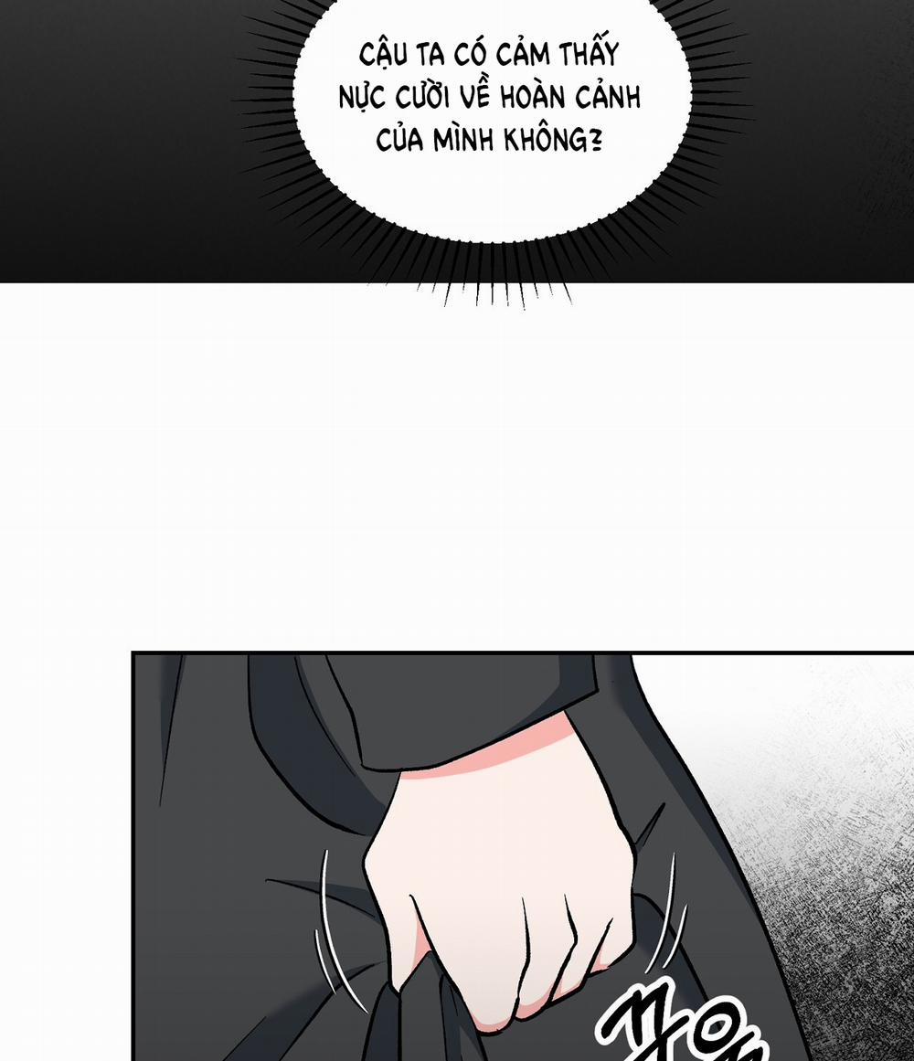 [18+] Năm Giác Quan 10.1 trang 21