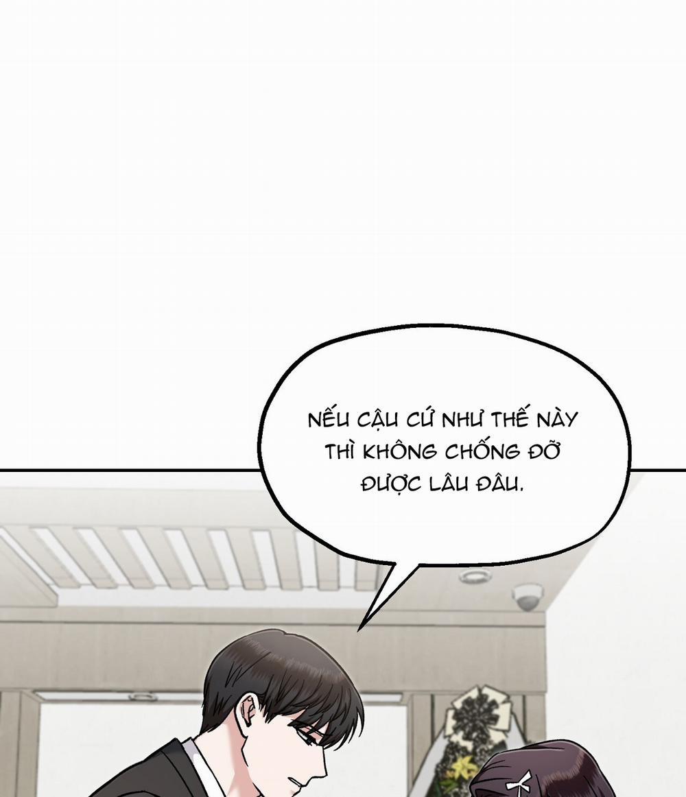 [18+] Năm Giác Quan 10.1 trang 32