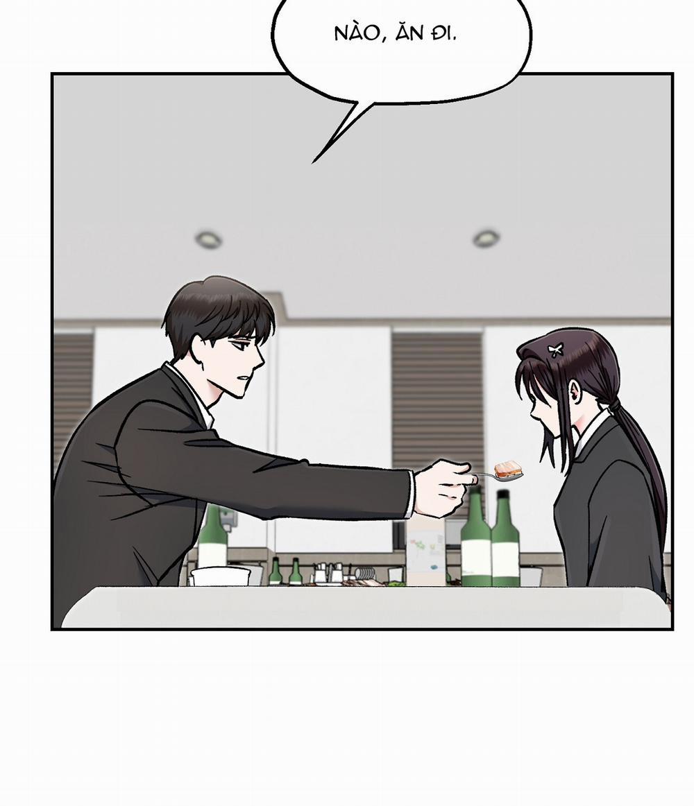 [18+] Năm Giác Quan 10.1 trang 35