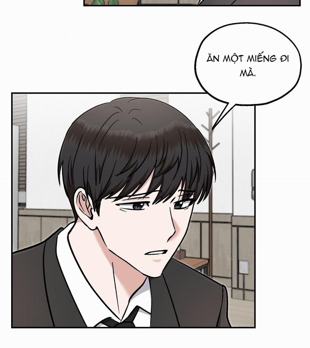 [18+] Năm Giác Quan 10.1 trang 37